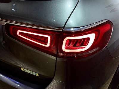 2022 Mercedes-BENZ GLS photo 11