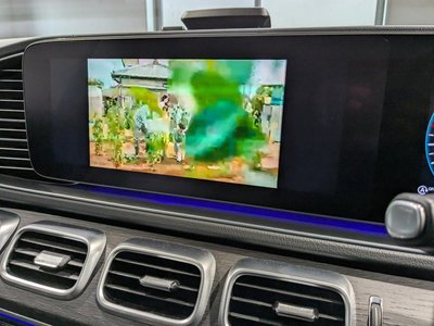 2022 Mercedes-BENZ GLS thumbnail 25
