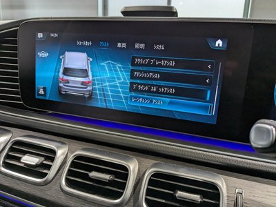 2022 Mercedes-BENZ GLS thumbnail 28