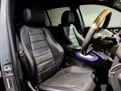 2022 Mercedes-BENZ GLS thumbnail 17
