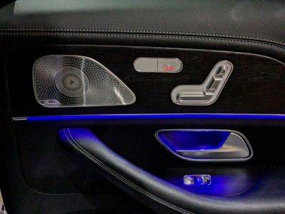 2022 Mercedes-BENZ GLS thumbnail 37