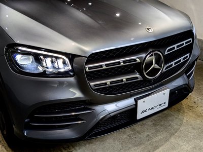 2022 Mercedes-BENZ GLS photo 5