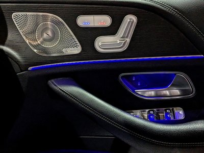 2022 Mercedes-BENZ GLS thumbnail 35