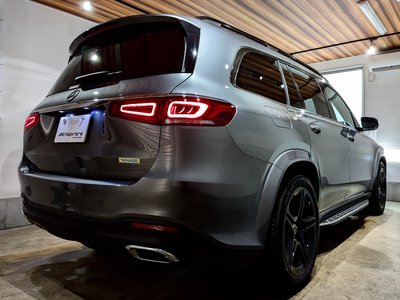 2022 Mercedes-BENZ GLS photo 10
