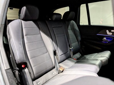2022 Mercedes-BENZ GLS thumbnail 18