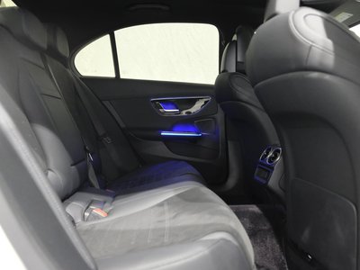 2025 Mercedes-BENZ C-CLASS thumbnail 32