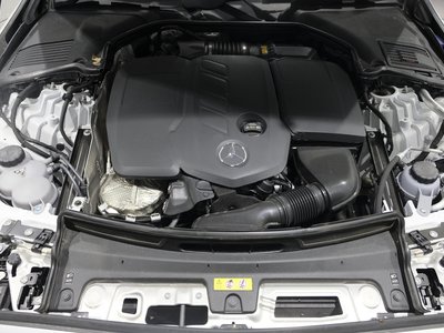 2025 Mercedes-BENZ C-CLASS thumbnail 55