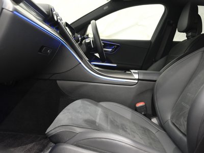 2025 Mercedes-BENZ C-CLASS thumbnail 27