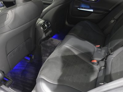 2025 Mercedes-BENZ C-CLASS thumbnail 36