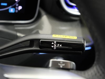 2025 Mercedes-BENZ C-CLASS photo 12