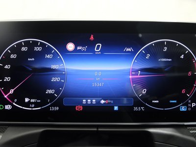 2025 Mercedes-BENZ C-CLASS photo 8