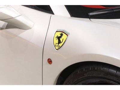 2012 Ferrari 458 SPIDER — фото 39