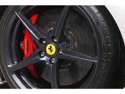 2012 Ferrari 458 SPIDER — фото 9