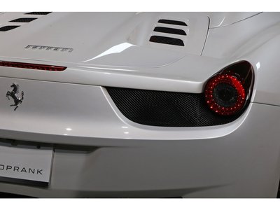 2012 Ferrari 458 SPIDER — фото 43