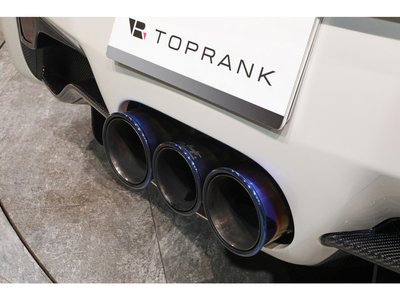 2012 Ferrari 458 SPIDER — фото 41