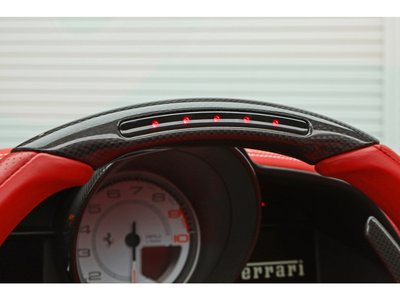 2012 Ferrari 458 SPIDER — фото 12