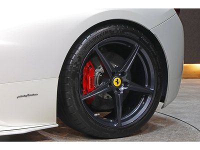 2012 Ferrari 458 SPIDER — фото 50