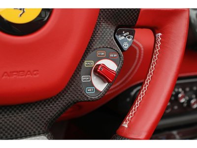 2012 Ferrari 458 SPIDER — фото 58