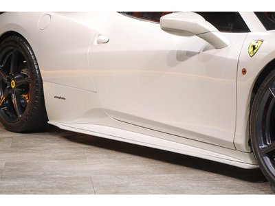 2012 Ferrari 458 SPIDER — фото 38