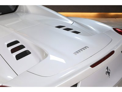 2012 Ferrari 458 SPIDER — фото 40