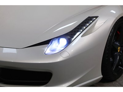 2012 Ferrari 458 SPIDER — фото 42