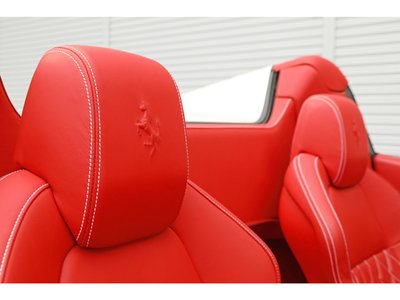 2012 Ferrari 458 SPIDER — фото 56
