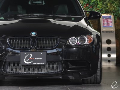 2011 BMW M3 缩略图 57