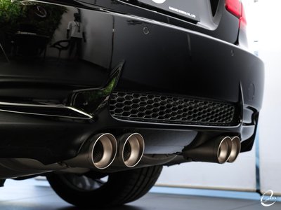 2011 BMW M3 缩略图 71