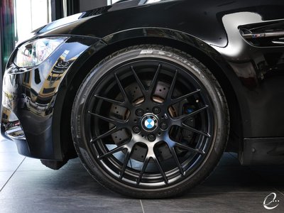 2011 BMW M3 缩略图 63