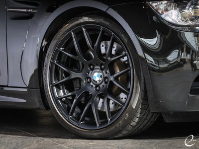 2011 BMW M3 缩略图 40