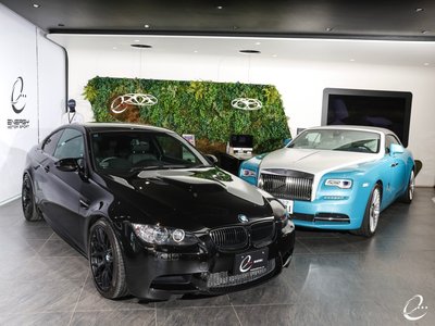 2011 BMW M3 缩略图 51