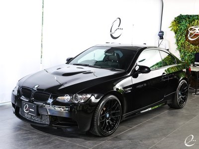 2011 BMW M3 缩略图 60