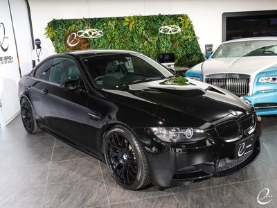 2011 BMW M3 缩略图 53