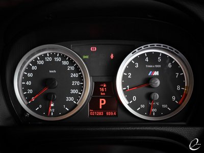 2011 BMW M3 缩略图 92