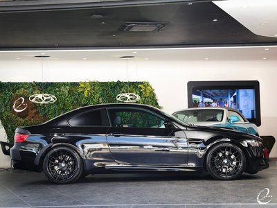 2011 BMW M3 缩略图 88