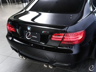 2011 BMW M3 缩略图 75