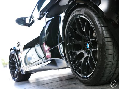 2011 BMW M3 缩略图 68