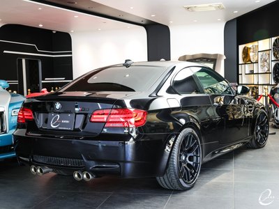 2011 BMW M3 缩略图 81