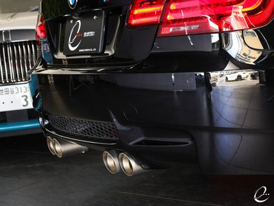 2011 BMW M3 缩略图 85
