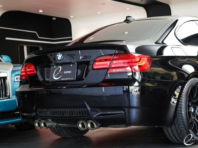 2011 BMW M3 缩略图 84