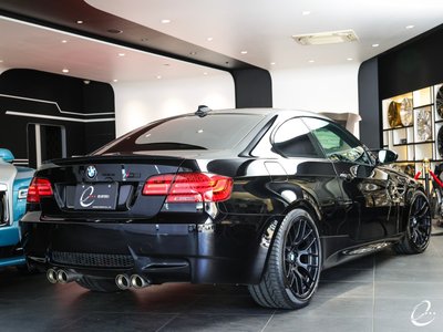 2011 BMW M3 缩略图 82