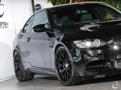 2011 BMW M3 缩略图 32