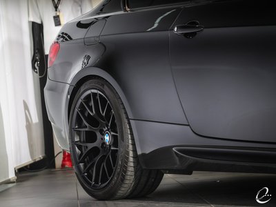 2011 BMW M3 缩略图 41