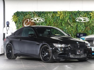 2011 BMW M3 缩略图 21