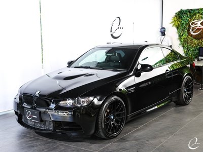 2011 BMW M3 缩略图 59
