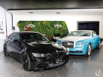 2011 BMW M3 缩略图 50