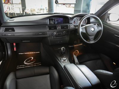 2011 BMW M3 缩略图 5