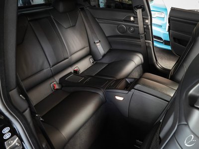 2011 BMW M3 缩略图 100