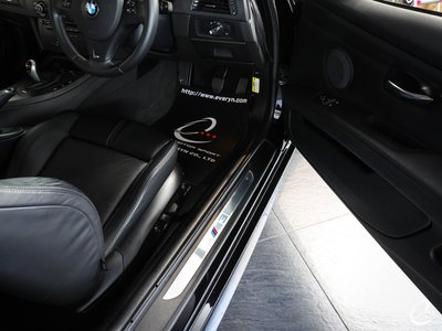 2011 BMW M3 缩略图 96