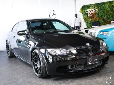 2011 BMW M3 缩略图 90